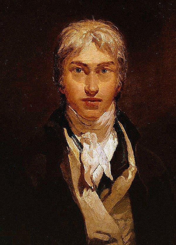 Joseph Mallord William Turner