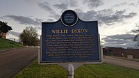 Willie Dixon Blues Trail Marker.jpg