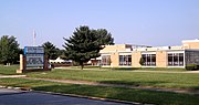 Thumbnail for South High School (Willoughby, Ohio)