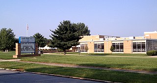 <span class="mw-page-title-main">South High School (Willoughby, Ohio)</span> Public, coeducational high school in Willoughby, , Ohio, United States