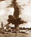 Explosion du moulin en 1948