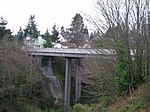 Winnifred Street Bridge