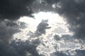 Deutsch: Wolken English: Clouds