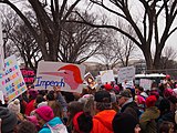 Women's March on Washington