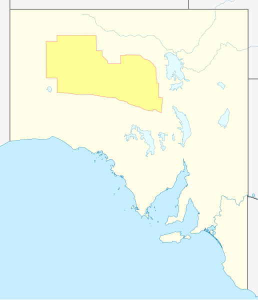 File:Woomera Test Range map.svg