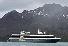 World Explorer - Fortuna Bay - South Georgia V-P.jpg