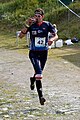 Thierry Gueorgiou at World Orienteering Championships 2010 in Trondheim, Norway