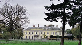 <span class="mw-page-title-main">Worlingham Hall</span>