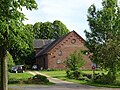 Barn at the Goertzhof