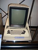 1973: Xerox Alto Xerox Alto.jpg