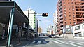 Yagicho, Hachioji, Tokyo 192-0055, Japan - panoramio (4).jpg