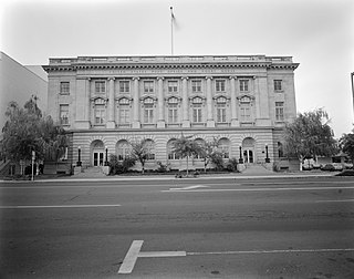 William O. Douglas Federal Building United States historic place