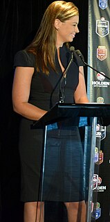 Yvonne Sampson Australian television presenter and commentator