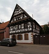 Wohnhaus