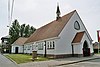 Onze-Lieve-Vrouwkerk, hulpkerk Avermaat