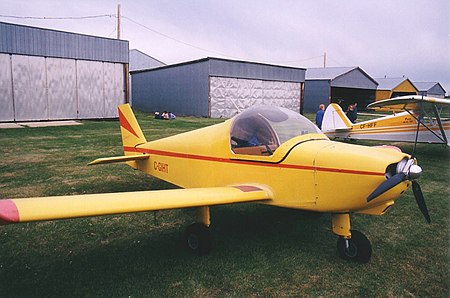 ZenairCH200C GIHT