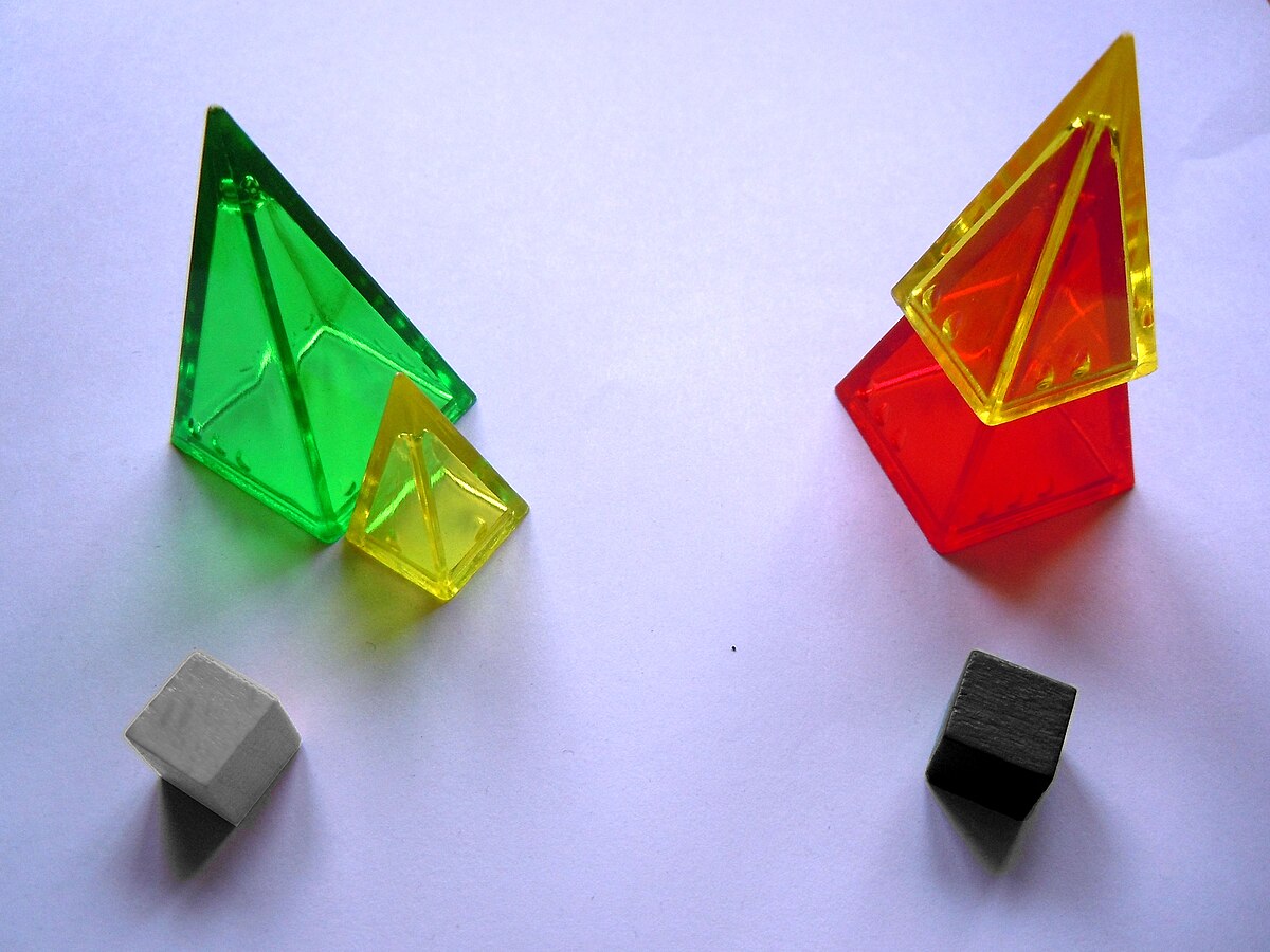 Zendo (game)