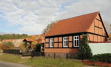 Zootzen church 2015 SW