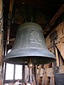 位于波兰克拉科夫的齊格蒙特鐘（英语：Sigismund (bell)）。