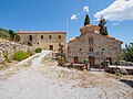 * Nomination: The monastery of Agios Ioannis Karyon, Euboea. --C messier 16:18, 5 May 2024 (UTC) * * Review needed