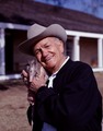 "Jalepeno Sam" Lewis raises armadillos and races them, often at Texas's renowned chili cook- offs LCCN2011632457.tif