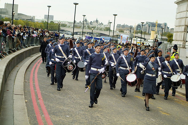 File:"Lord Mayor's Show" London 2006 (295240468).jpg