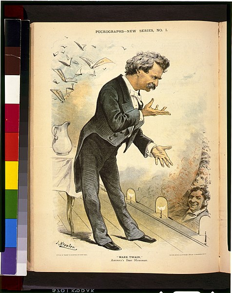 File:"Mark Twain," America's best humorist LCCN96503317.jpg