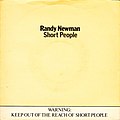 "Short People" by Randy Newman (1977 UK cover).jpg (July 13, 2021)