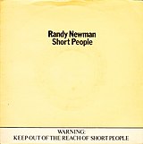 Short People by Randy Newman