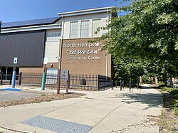 "Yes We Can" Community Center, New Cassel, Long Island, New York August 25, 2021 A.jpg