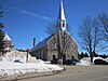 St. Elias kirke, Caxton.JPG