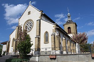 Église St Pierre Sales Haute Savoie 9.jpg