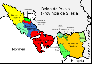 Silesia Austríaca