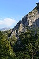 * Nomination View from the Ötscher Canyon to the Ötscher, nature park Ötscher-Tormäuer, Lower Austria --Uoaei1 04:12, 15 October 2019 (UTC) Good quality. -- Johann Jaritz 04:14, 15 October 2019 (UTC) * Promotion {{{2}}}