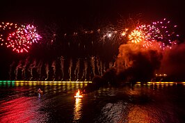 Πατρινό Καρναβάλι: Ιστορία, Διοργανωτής, Τελετή έναρξης