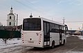 Автобус СИМАЗ-2258.