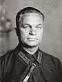 Neuvostoliiton marsalkka (1935) A. I. Egorov
