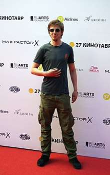 Aleksandr Pal