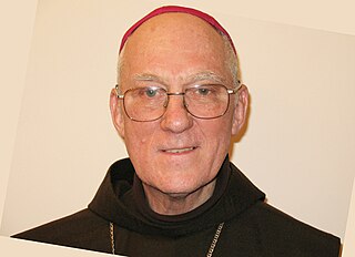 <span class="mw-page-title-main">Henry Theophilus Howaniec</span> American Roman Catholic bishop (1931–2018)