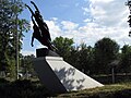 Памятник Чернобыльцам (Азов) 01.JPG