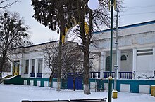 Парк имени Чекмана в Хмельницком. Фото 24.jpg
