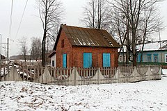 Погода в ясени осиповичского. Станция ясень в Белоруссии.