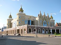 Teatr Kukol (Puppet Theatre) - panoramio (2).jpg