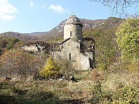 Arakelots Monastery
