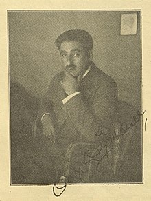 אוסיפ דימוב - Ossip Dymow - Osip Dymov - Осип Дымов- (1878–1957).jpg