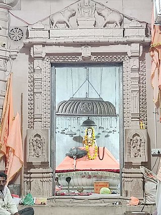 <span class="mw-page-title-main">Jasnath Temple</span> This temple Jasnath is located in Rajasthan district of India Popularly known for fire dance