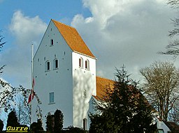 Gurre Kirke