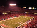 Arrowhead Stadium - Wikipedia