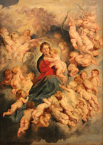 Massacre of the Innocents