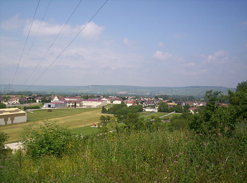 Rideau métallique Chouilly (51530)